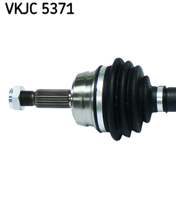 SKF VKJC 5371 Albero motore/Semiasse